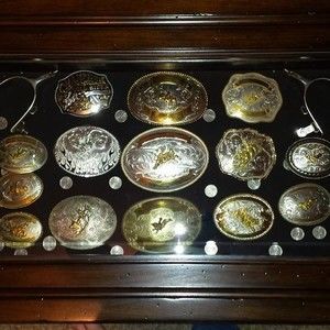 Meet your Posher, Tom